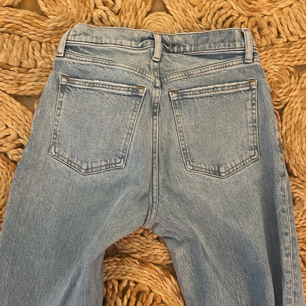 Abercrombie & Fitch Jeans size 28/6R